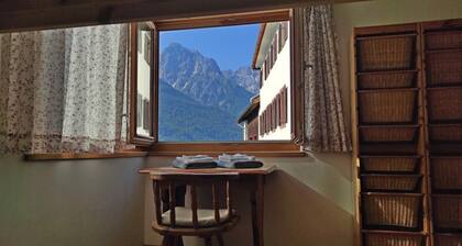 Appartement de vacances Sent pour 1 - 8 personnes avec 2 chambres Ă  coucher - Appartement de vacance