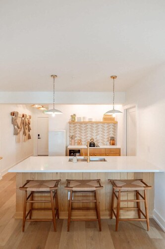 The Oceanic at The Tarrymore - by WB Abodes