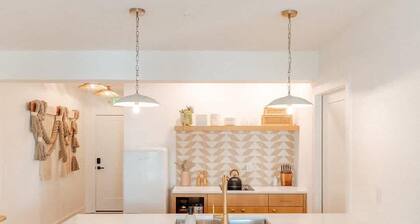 The Oceanic at The Tarrymore - by WB Abodes