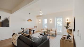 Télévision, espaces bureaux