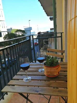 Outdoor dining - Doron Living Bari (Bari)