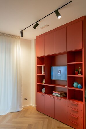 Interior - Doron Living Bari (Bari)