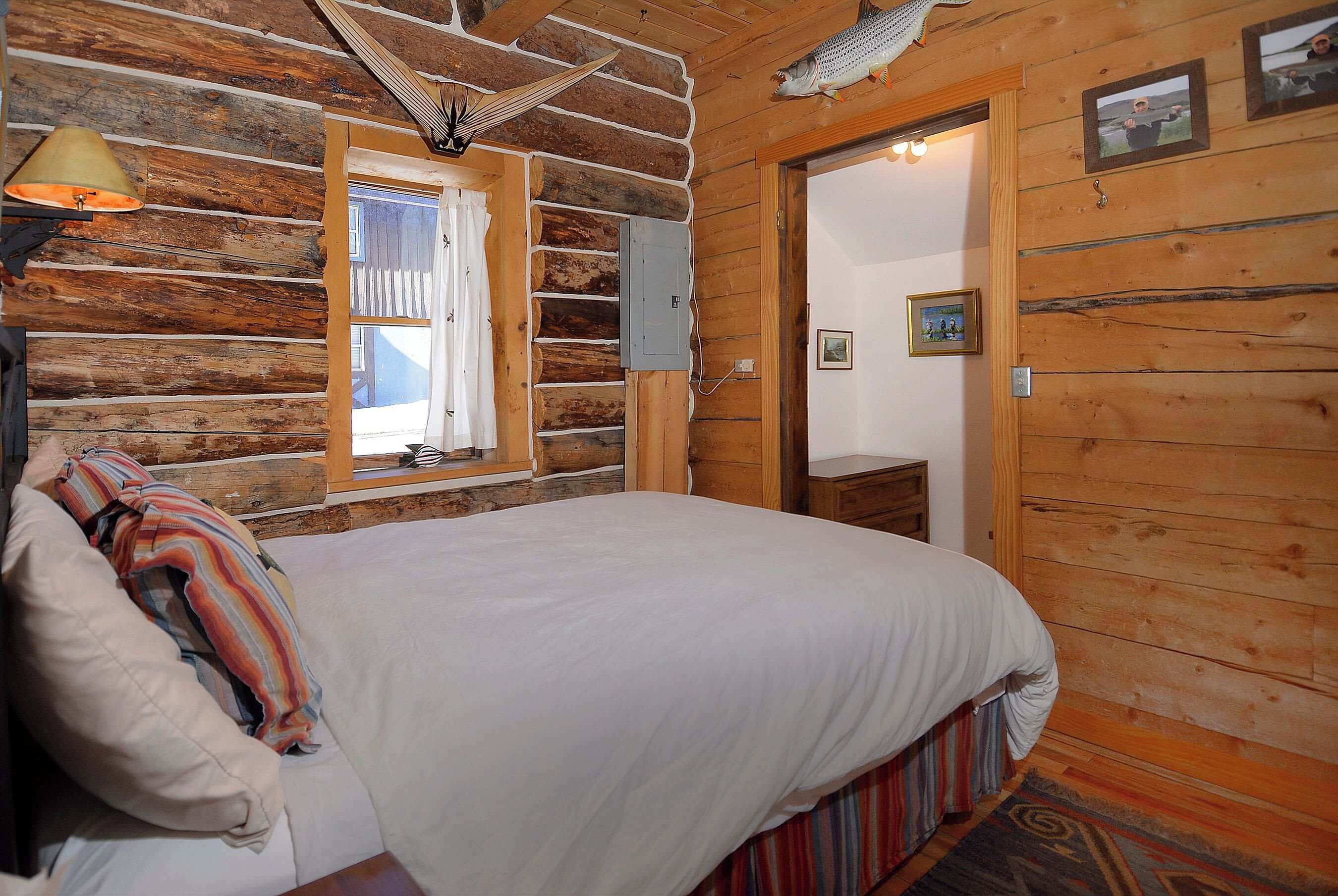 3 Schlafzimmer, Bügeleisen/Bügelbrett, Reisekinderbett, WLAN