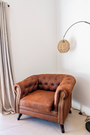 Interior - Le Plan de la Tour - Air-conditioned villa for 6 people with private pool (Le Plan-de-la-Tour)