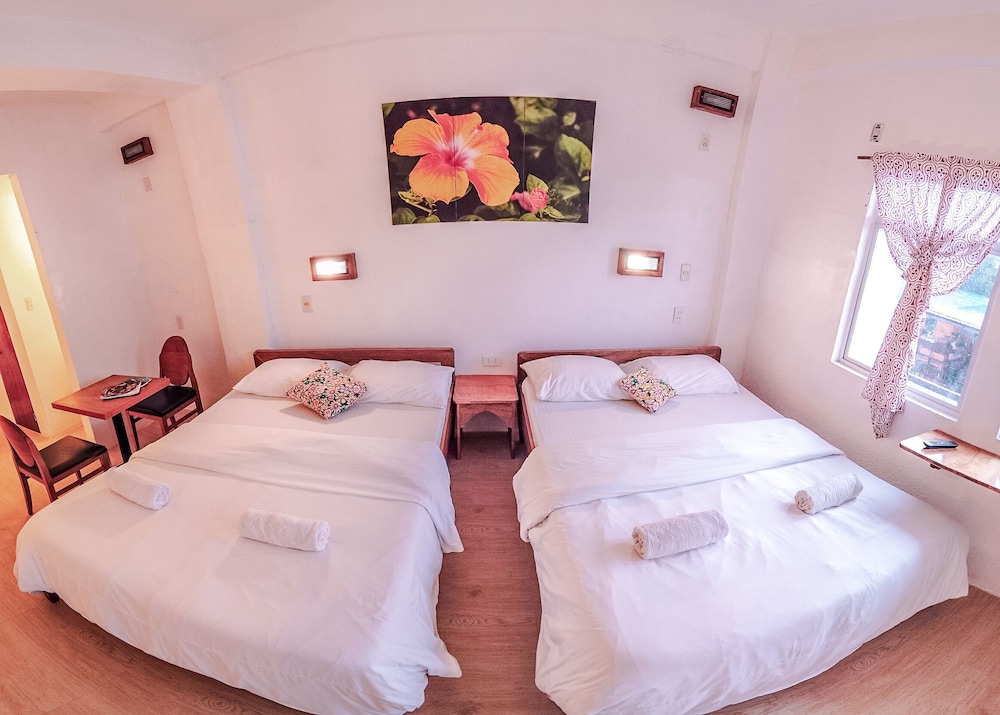 SeaHorse Guest House by null