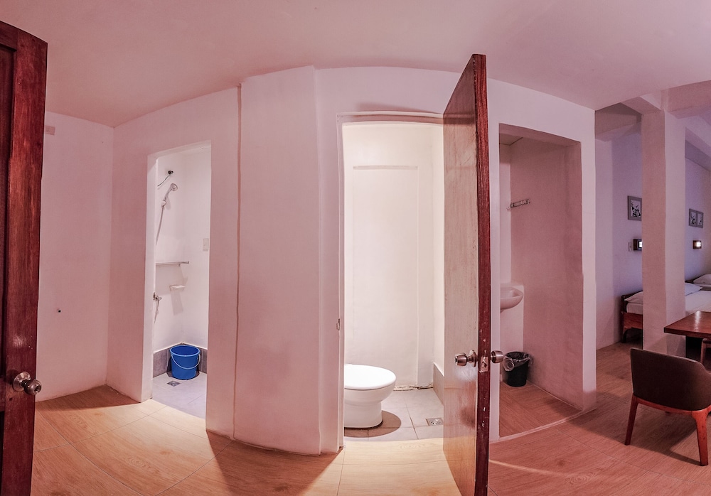 SeaHorse Guest House by null