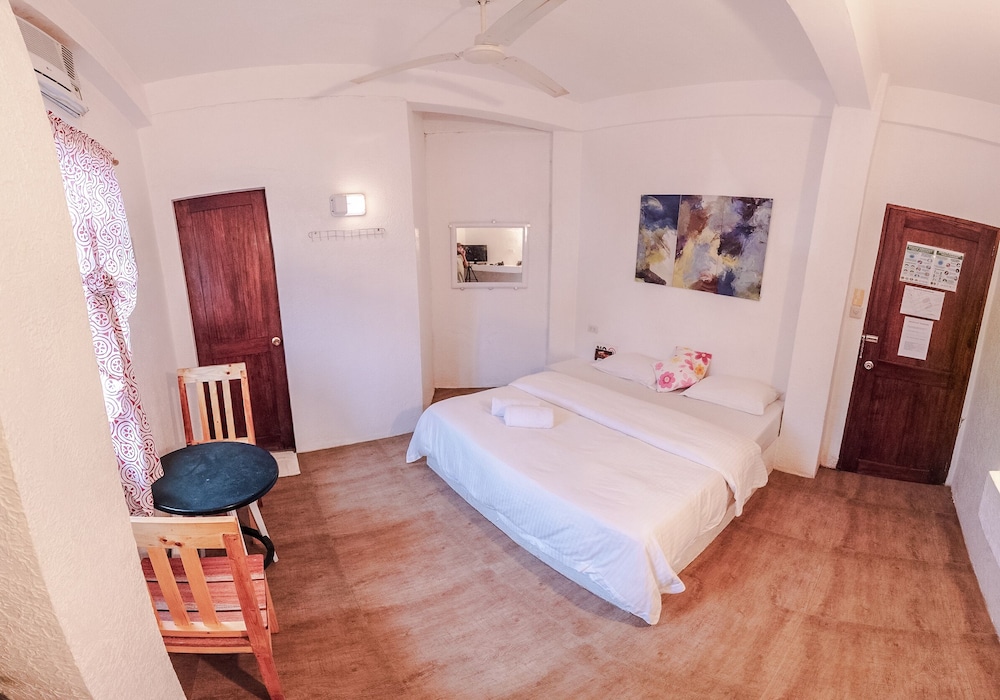 SeaHorse Guest House by null