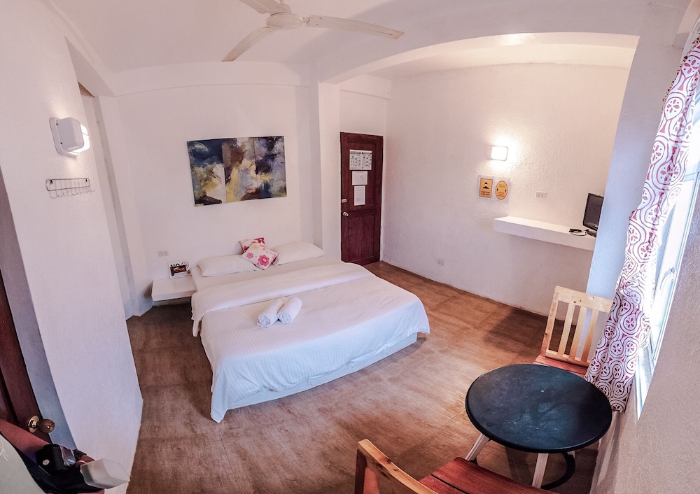 SeaHorse Guest House by null