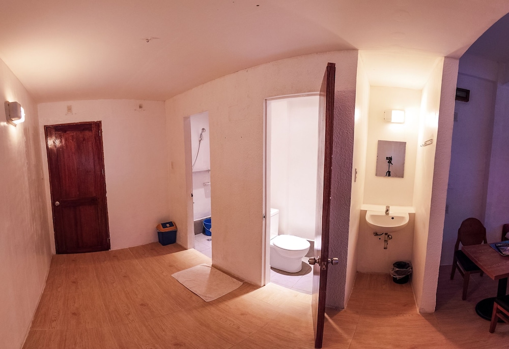 SeaHorse Guest House by null