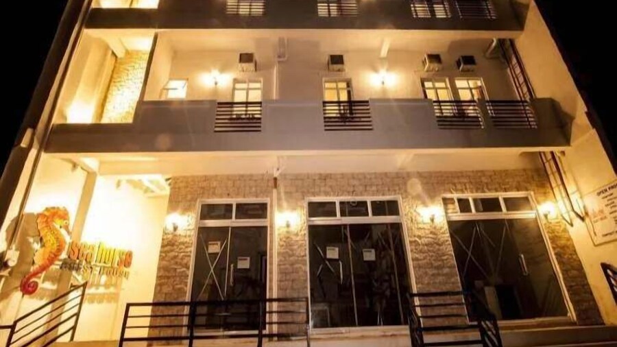 Sea Horse Guest House