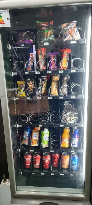 Servicio a la habitación