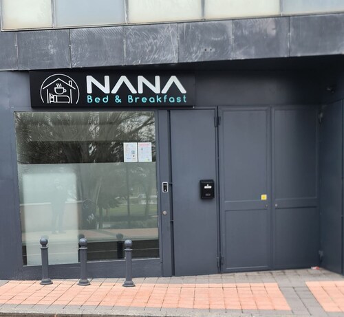 NANA bed&breakfast