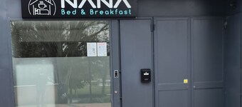 NANA bed&breakfast