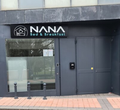NANA bed&breakfast