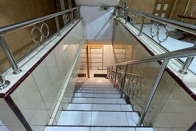 Hotel O Homestay Pakmuklis Syariah 2 Near Taman Mini Lhokseumawe