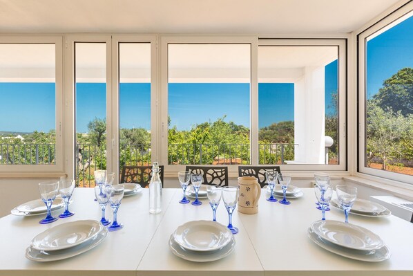 Villa | 4 bedrooms - Villa Galadriel con Piscina by Wonderful Italy (Ostuni)