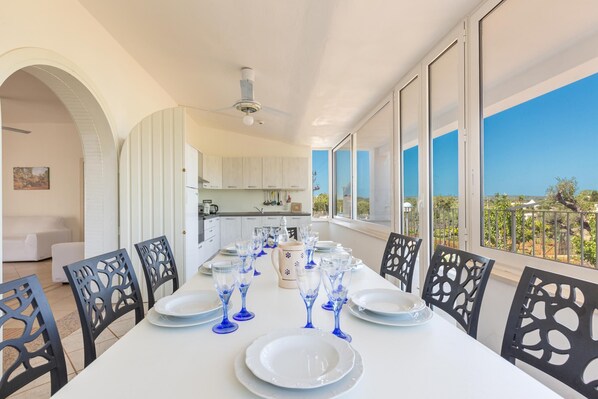 Villa | 4 chambres