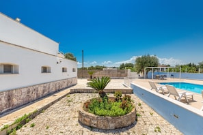 Villa | 4 chambres