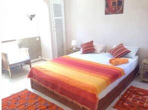 3 Schlafzimmer, Bügeleisen/Bügelbrett, WLAN, Bettwäsche