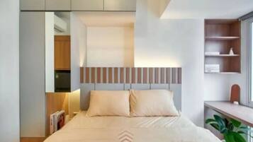 Chambre Double Deluxe