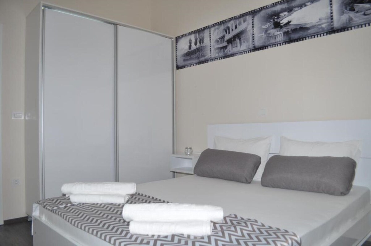 Bild für Gastgeberprofil