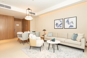 Leilighet – comfort | Spisestue