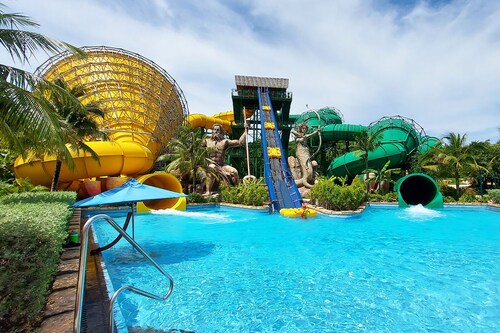 Jana Hotel & Apartment