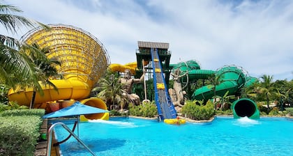 Jana Hotel & Apartment