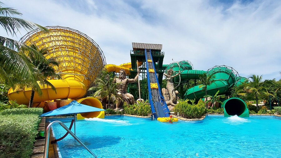 Jana Hotel & Apartment