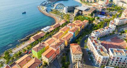 Jana Hotel & Apartment