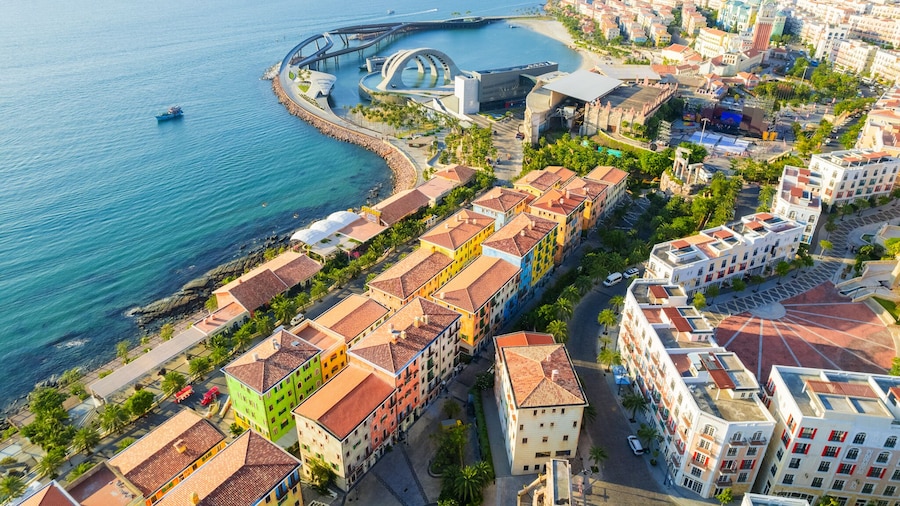 Jana Hotel & Apartment