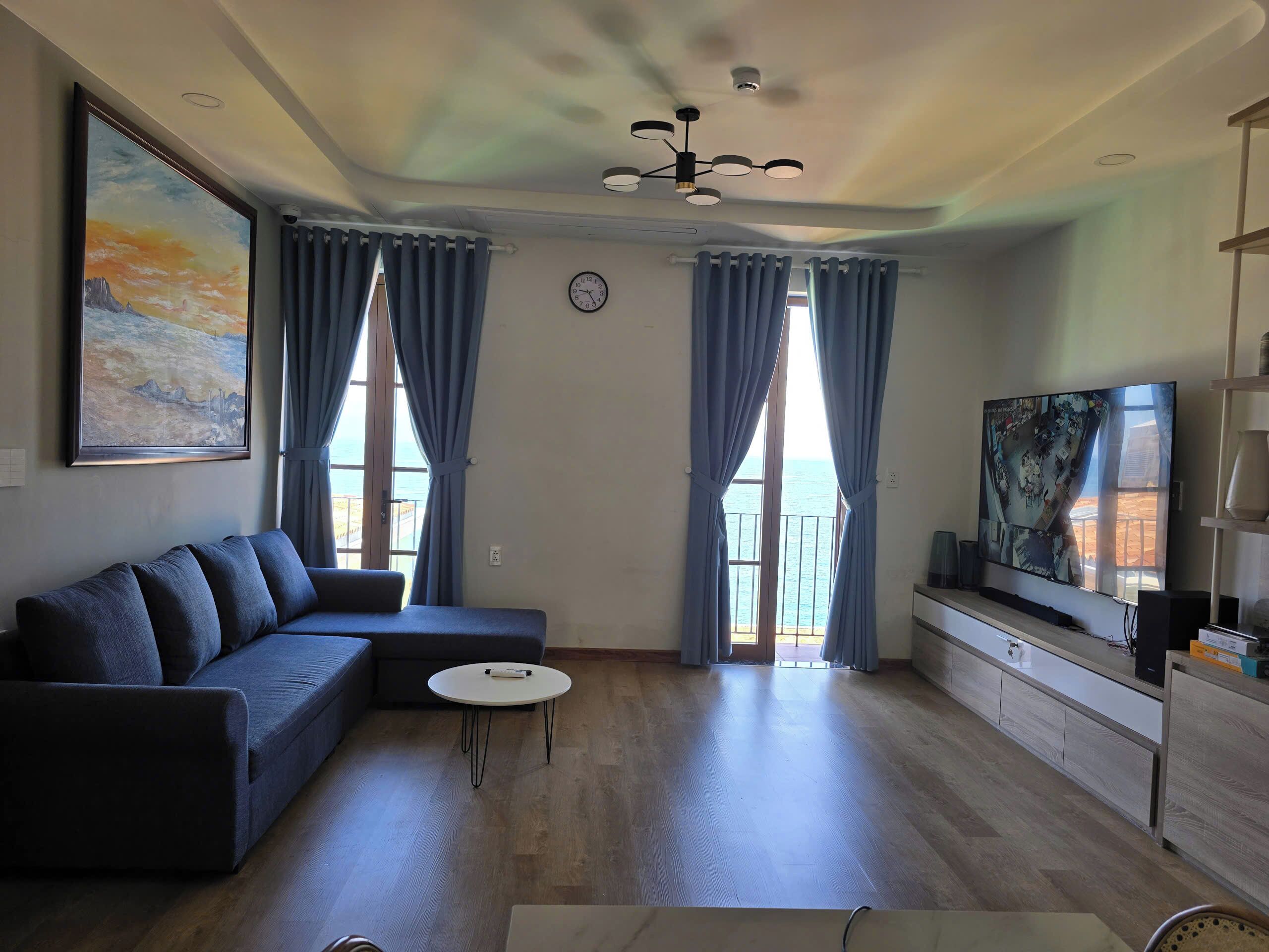 Televisión de pantalla plana