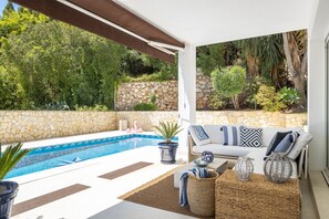 Villa | Terrass/Patio