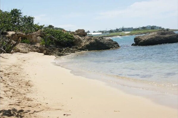 Plage