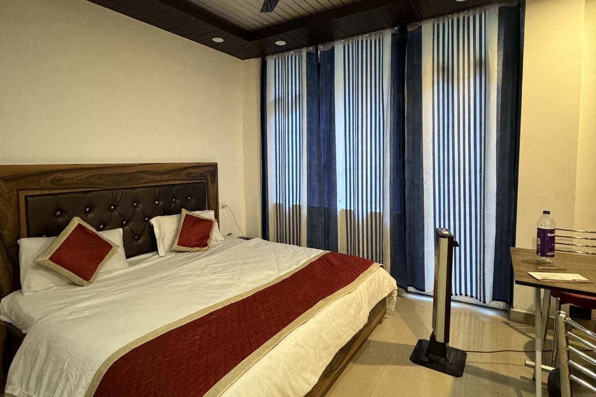Royal Room | 1 bedroom, free WiFi