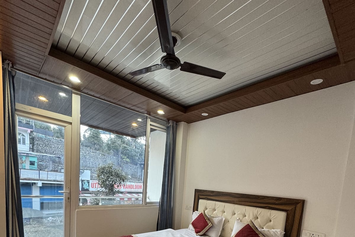 Superior Room | 1 bedroom, free WiFi