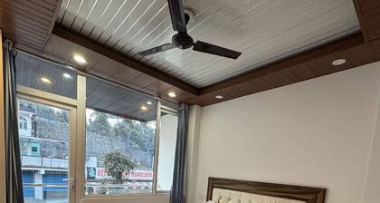 Pinewood Valley Mussoorie