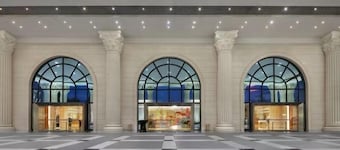huayang plaza hotel