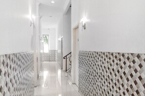 Interior detail - OYO 93499 Pondok Sentosa Near UPH (Tangerang)