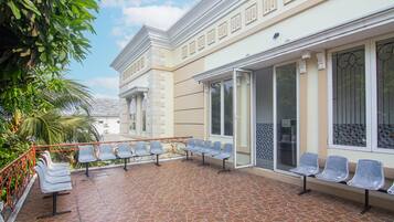 Teras/patio