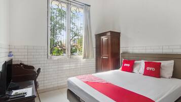 Kamar Double Deluks