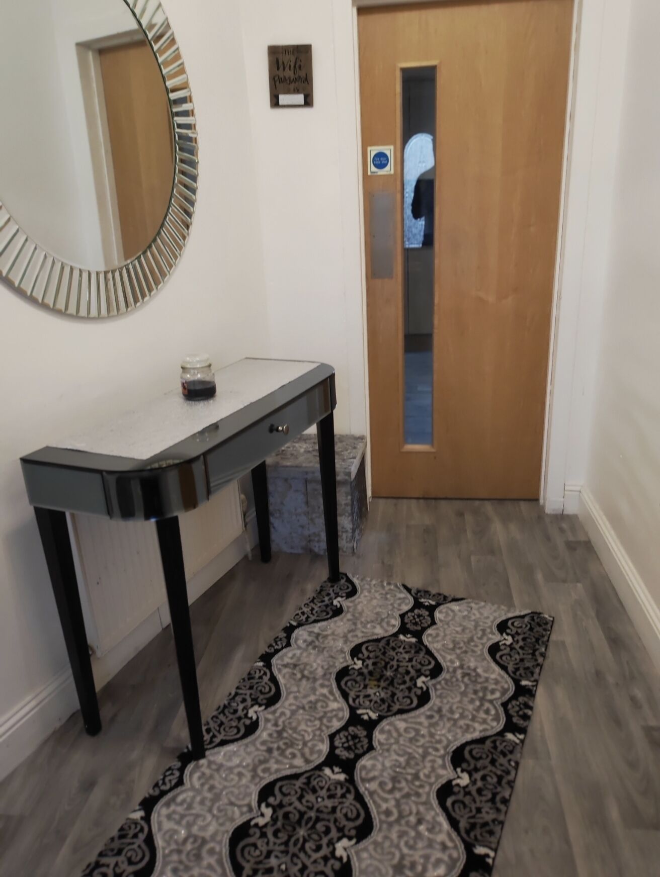 單棟房屋 | 內部