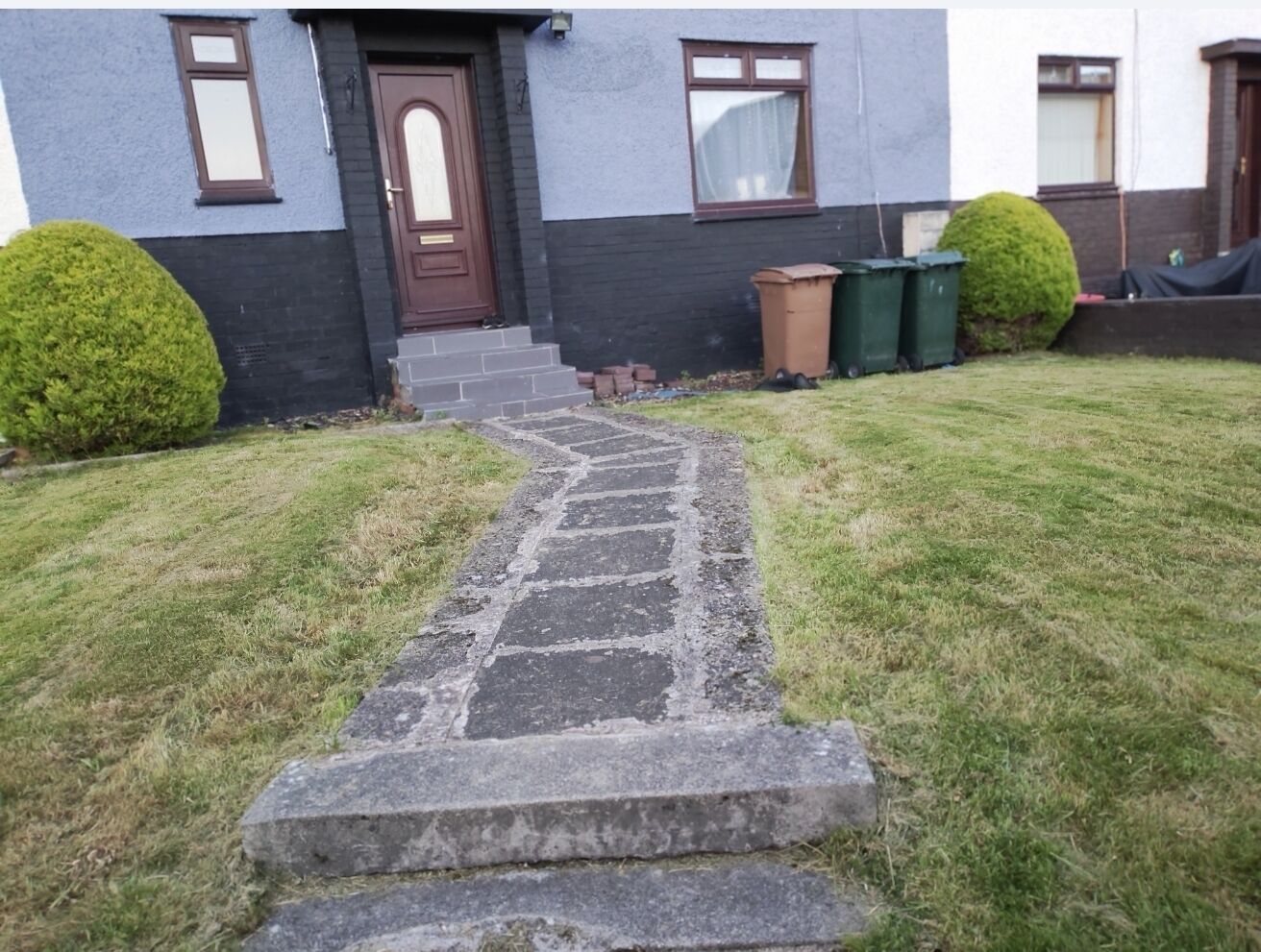 Nhà | Ngoại thất