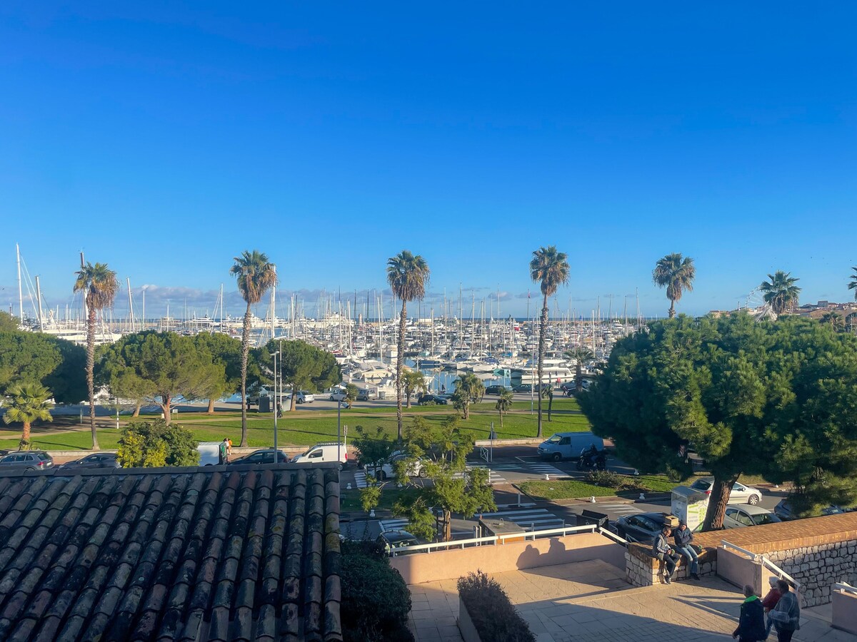 Image de profil de l’hôte