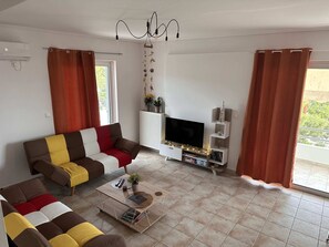Apartment | Living area