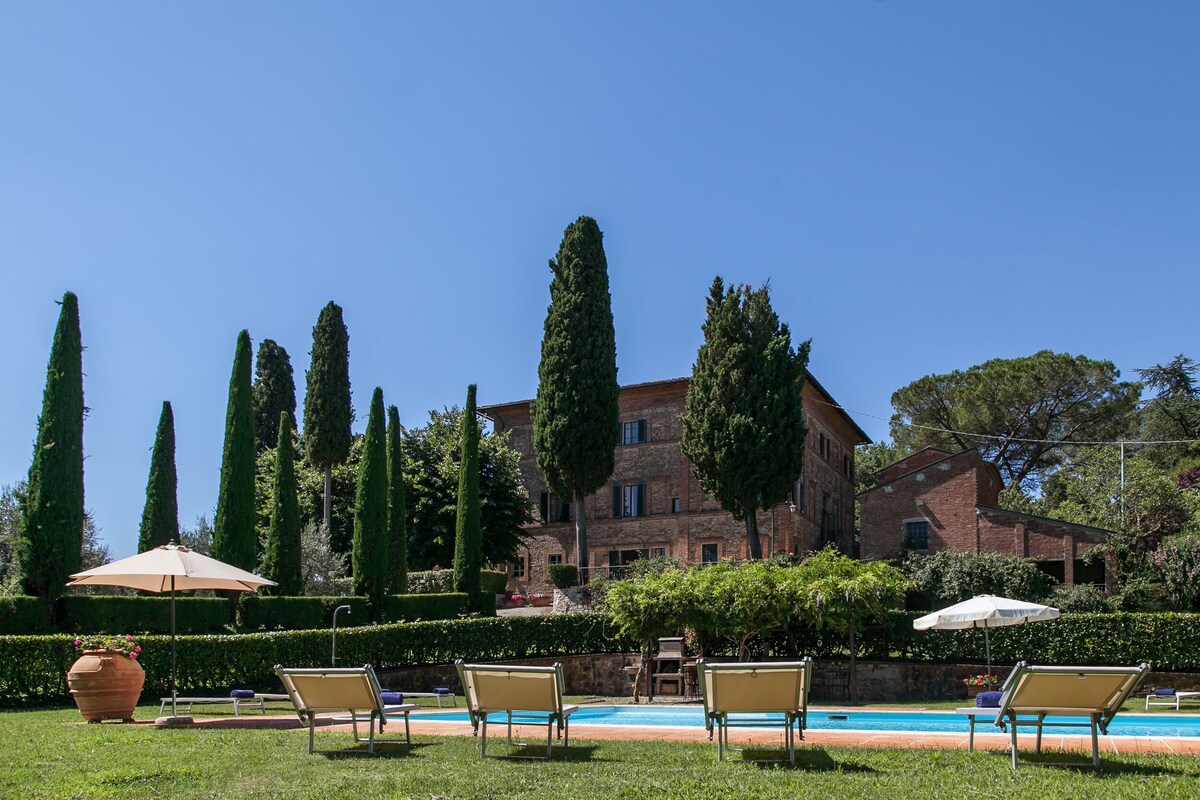 Bild für Gastgeberprofil