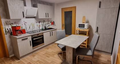 Ferienwohnung am Geiseltalsee