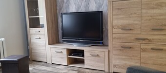 Ferienwohnung am Geiseltalsee