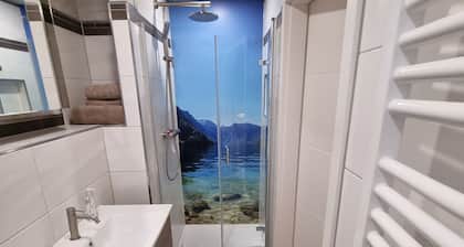 Ferienwohnung am Geiseltalsee