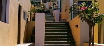 Onganga Hotel